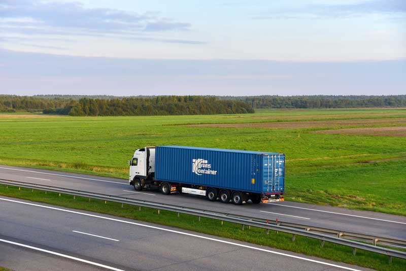 Refrigerated Haulage | General Haulage In Monaghan & Dublin | Container Haulage | Warehousing | Logistics | Distribution | Mulligan Transport Ltd